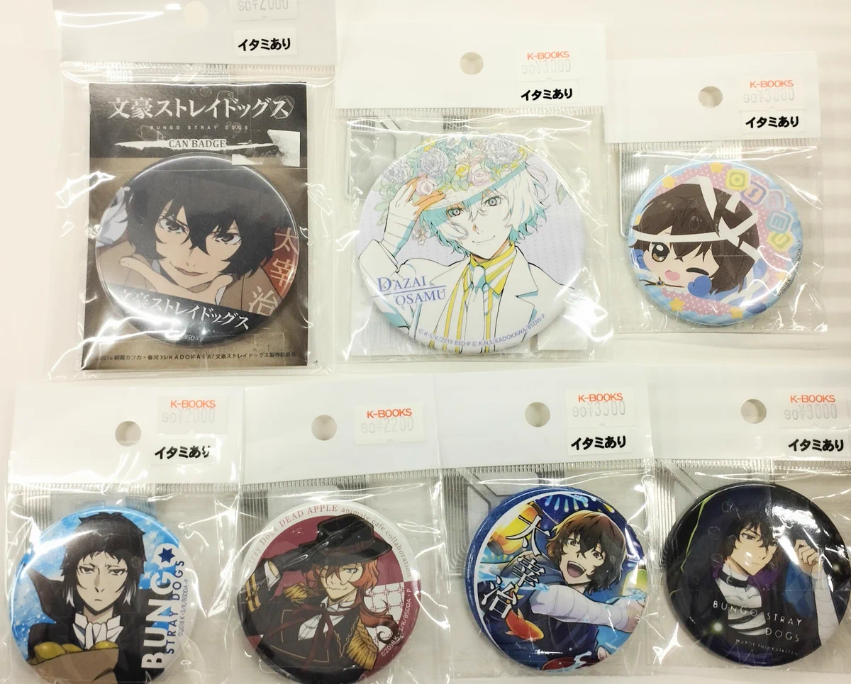 K-BOOKS 大阪なんば壱番館 1階 アニメゲーム作品（ジャンル1） on X