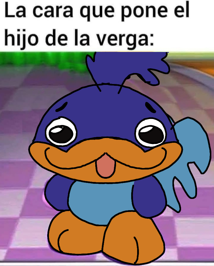 srta_mayiji's tweet photo. Hace unas horas me vi algunos cortos y no puedo con la pta cara del corre todo el tiempo 😭
Lo amo lo quiero apachurrar es un dios del ragebait 
#roadrunner #looneytunes #coyoteandroadrunner #wileroad #wilerunner https://t.co/N6iU9HfwHo
