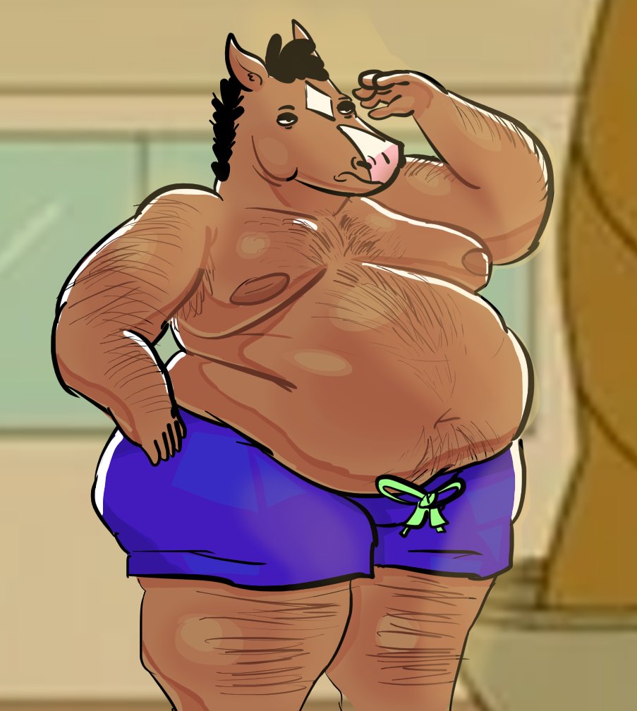gaybunnygay's tweet photo. Bojack horseman https://t.co/uE7UzmgHM6