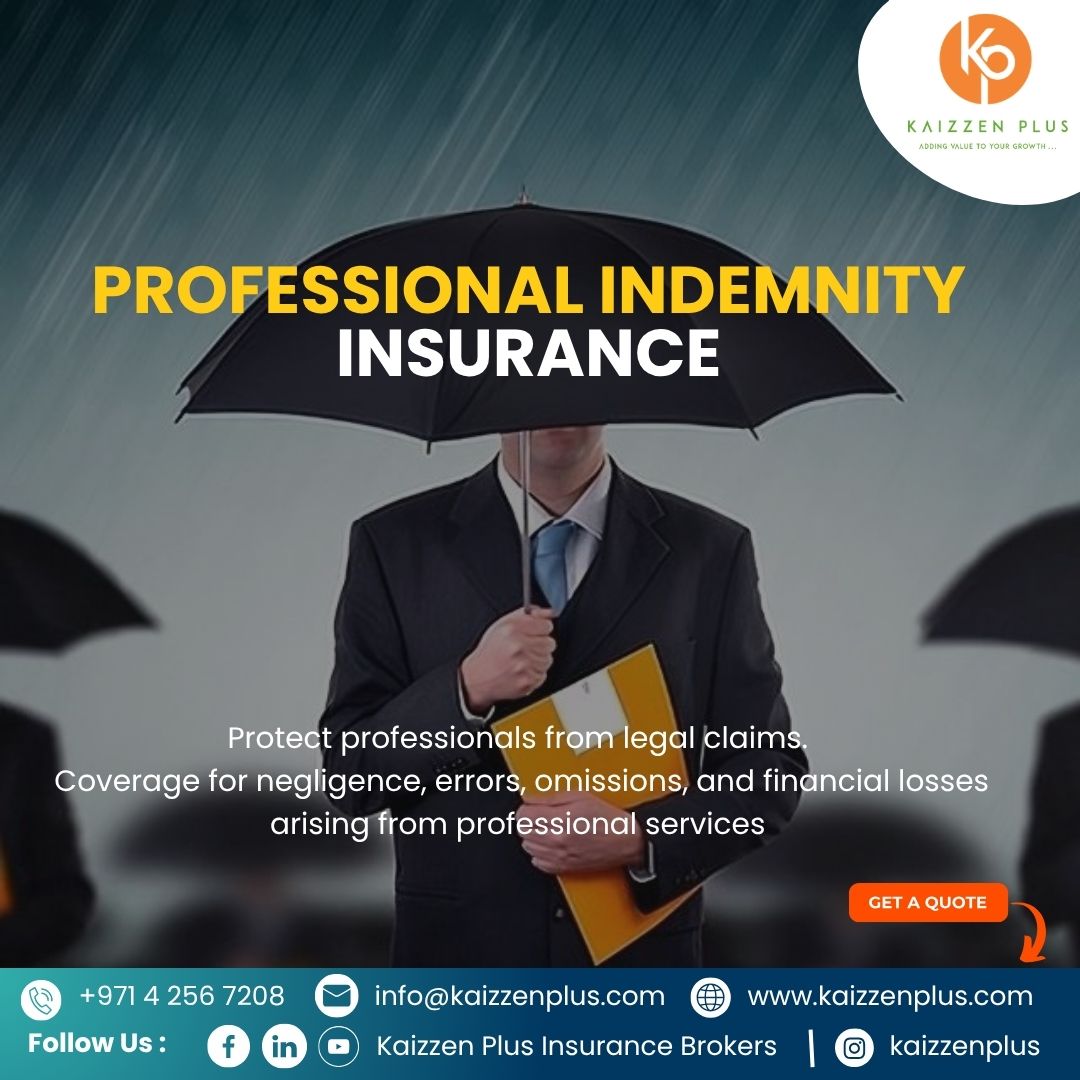 KaizzenPlus's tweet photo. 🛡️ PROFESSIONAL INDEMNITY INSURANCE

✅ We find the right insurance for you.

Reach Us:
📞 +971 4 256 7208
📧 info@kaizzenplus.com

Visit Us:
🌐 https://t.co/uSxolIjR1o
 
 #ProfessionalIndemnity #Insurance #InsuranceBroker #ProtectYourBusiness #Kaizzenplus #Dubai #UAE https://t.co/yAX08vLt4i