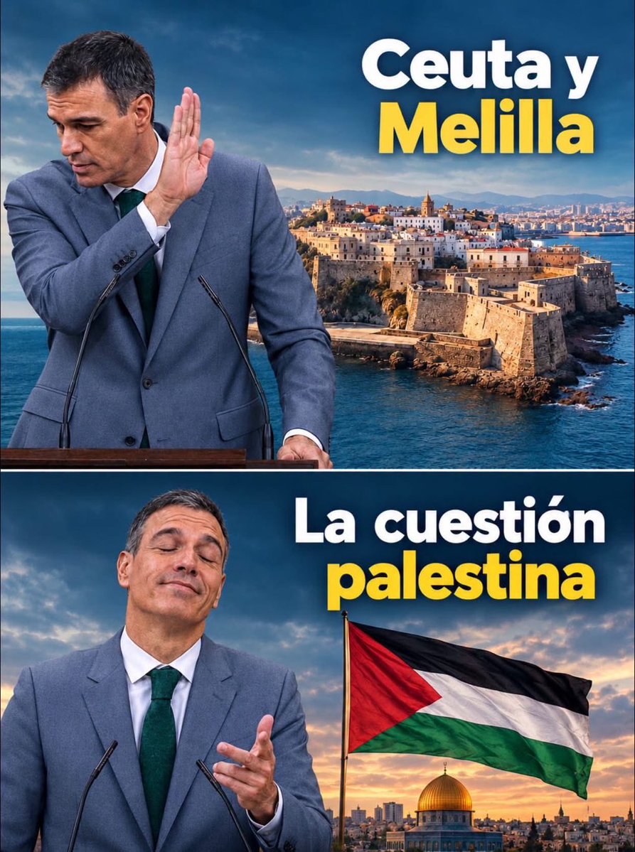 NEGANtheBest789's tweet photo. L’hypocrisie espagnole https://t.co/Lazjo4aK3R