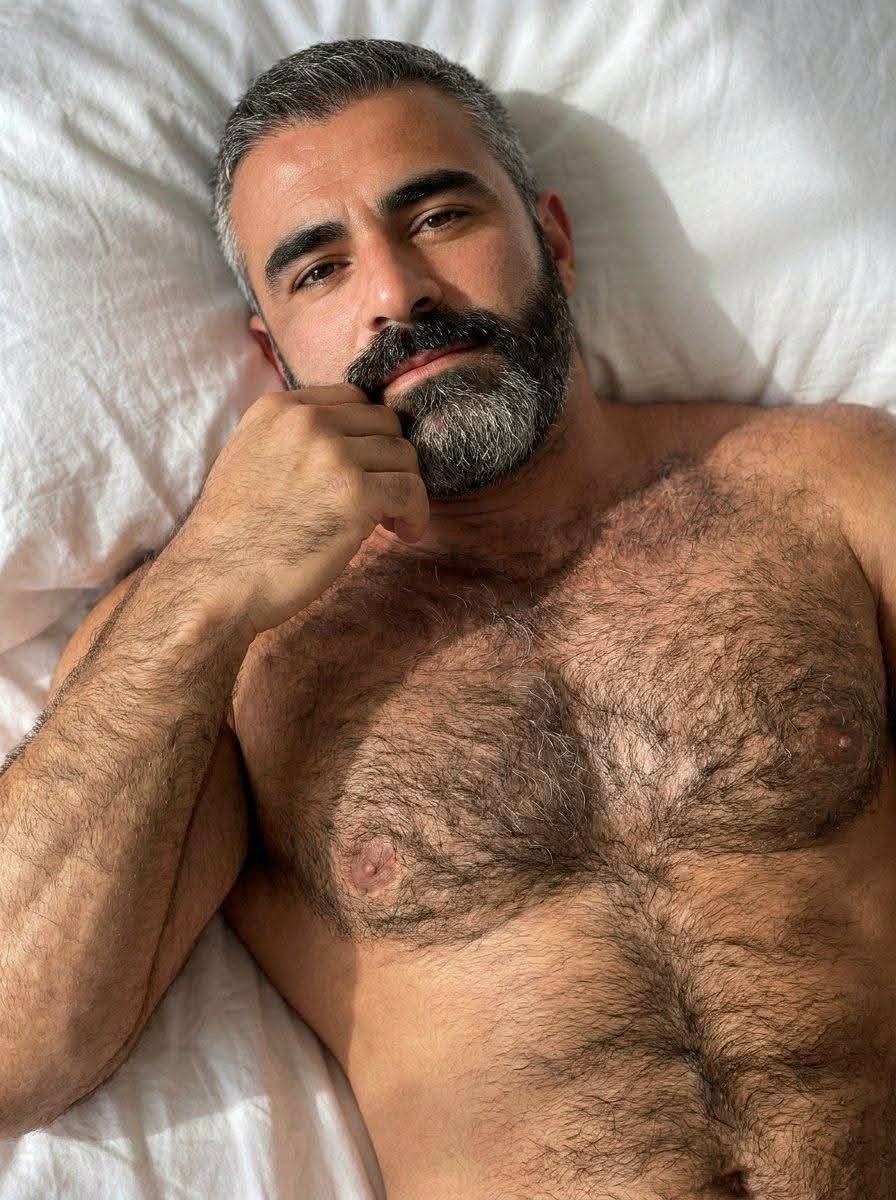 coperodelosdios's tweet photo. #HairyGay #GayDaddy #BearGay #HairyMen https://t.co/FZRAFhCxaX