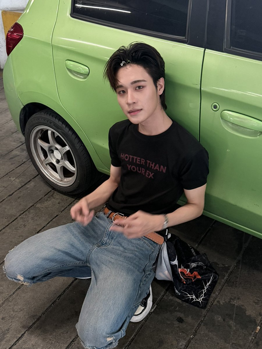 jamier_su's tweet photo. Recap ภาพรวม 

#Alters_TH
#Jamier_su https://t.co/Sg55JOA4uz