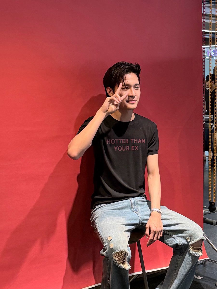 jamier_su's tweet photo. Recap ภาพรวม 

#Alters_TH
#Jamier_su https://t.co/Sg55JOA4uz