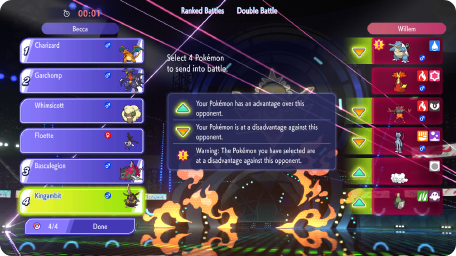 TM03_Pokemon's tweet photo. Here's that new feature by the way https://t.co/4sNoGeMadx