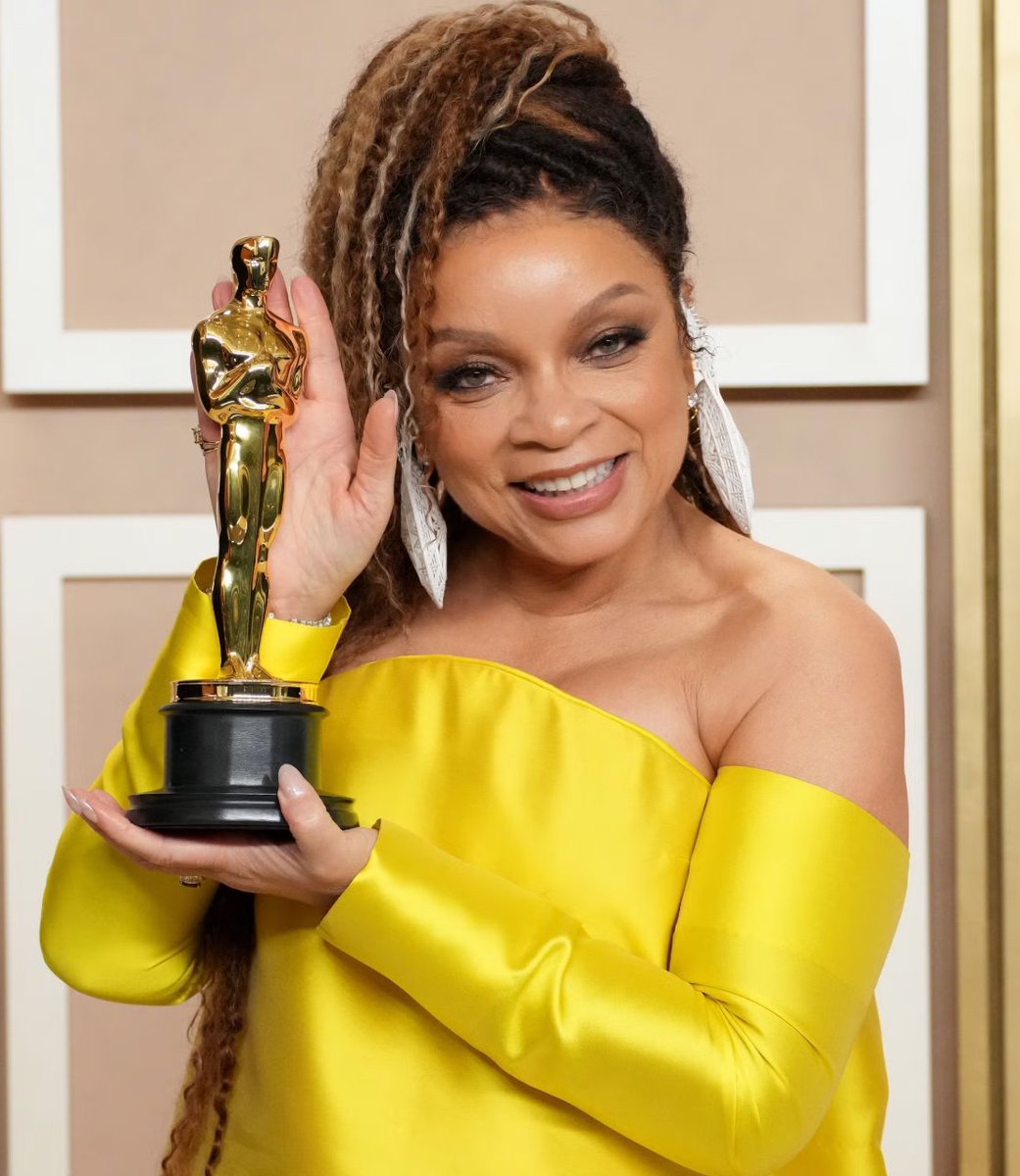 marvel_updat3s's tweet photo. Ruth E. Carter will serve as costume designer for ‘BLACK PANTHER 3’

She previously worked on ‘Black Panther’, ‘Black Panther: Wakanda Forever’ and ‘Sinners’

(Via: @IMDb) https://t.co/efHhBKFcoZ