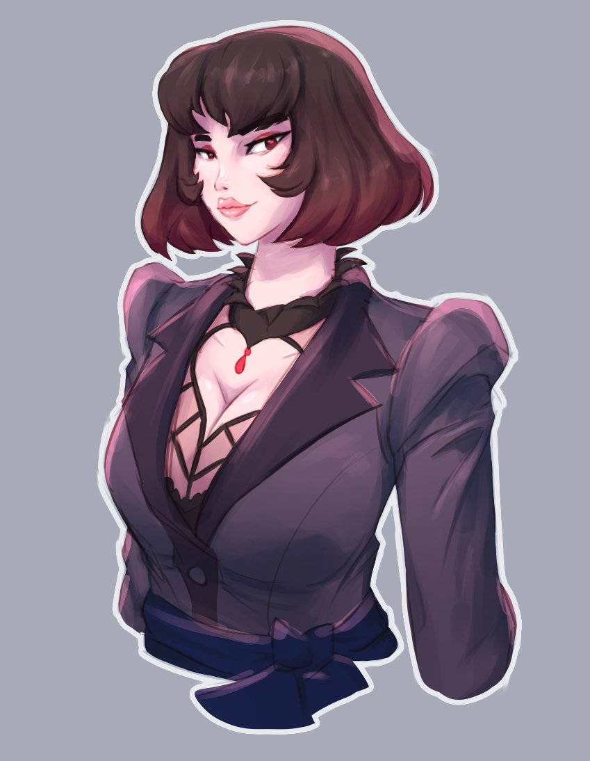 Wavy667_'s tweet photo. RTX on
#Deadlock #Mina https://t.co/KHl7EjLYKv