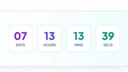 manas_pro76178's tweet photo. 9.16.2026

7 days until @Arc Mainnet. https://t.co/ztxjthsNcH