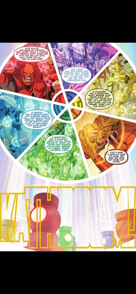 fwdukee's tweet photo. green lantern (2023) ✅️

I been reading alot of green lantern comics since lanterns released and my goat hal is climbing in my top 5 superheroes oat

9/10 https://t.co/Ui18ox3Rlw