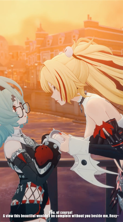 TimelyZZZNPC's tweet photo. GOOD GOD THEY ARE SO GAY
#deadforge #zzzero https://t.co/Gqn2A0D6Uc