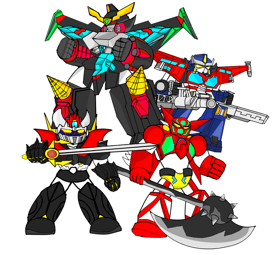 HoangViet_2006's tweet photo. Add a member to my SRW.
#Transformers #トランスフォーマー #GaoGaiGar #ガオガイガー #SRW #スーパーロボット大戦 #スパロボ
#ゲッターロボ #GetterRobo #Mazinkaiser #マジンカイザー https://t.co/8575Krxep3