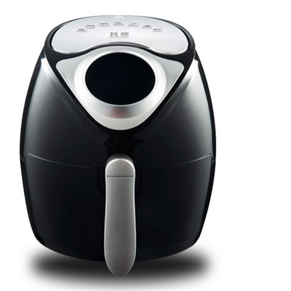 UnicunShop's tweet photo. Did you know air frying can reduce oil use by up to 80% compared to traditional frying? Get that perfect crunch with our Rapid Hot Air Circulation Air Fryer for healthier, tastier meals. ๐
https://t.co/qIegSFb1ux
#AirFryer #HealthyEating #KitchenEssentials https://t.co/aSldJAv5QD