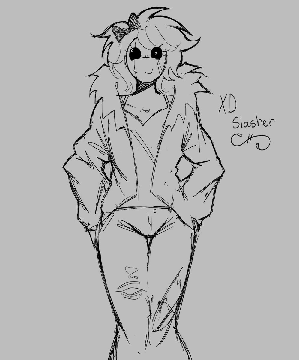 agentnoahh's tweet photo. xD slasher doodle :3c
#forsakenroblox #forsaken https://t.co/dgCV9hx17E