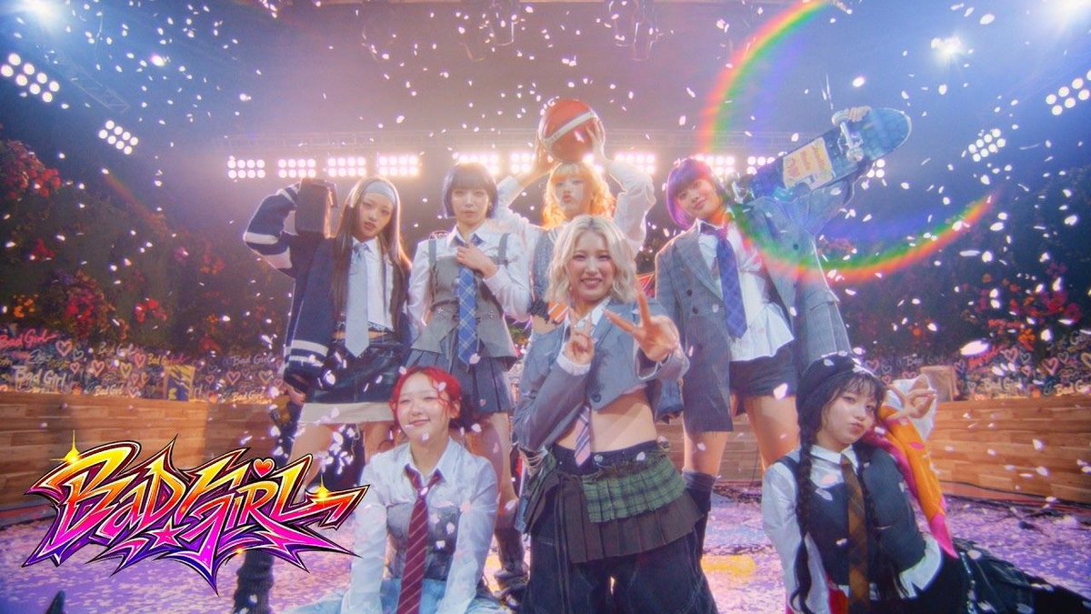 techjunkiejh's tweet photo. #HANA / Bad Girl -Performance Video- https://t.co/gVhH6oOTPU #music #Entertainment #Japan #Asia #JPop (video) #MusicVideos https://t.co/lTUbMvbVZv