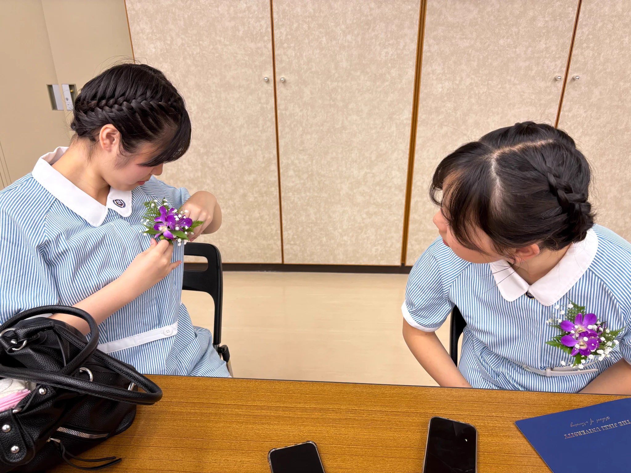 公式】東京慈恵会医科大学医学部看護学科 (@JikeiunivKango) / X