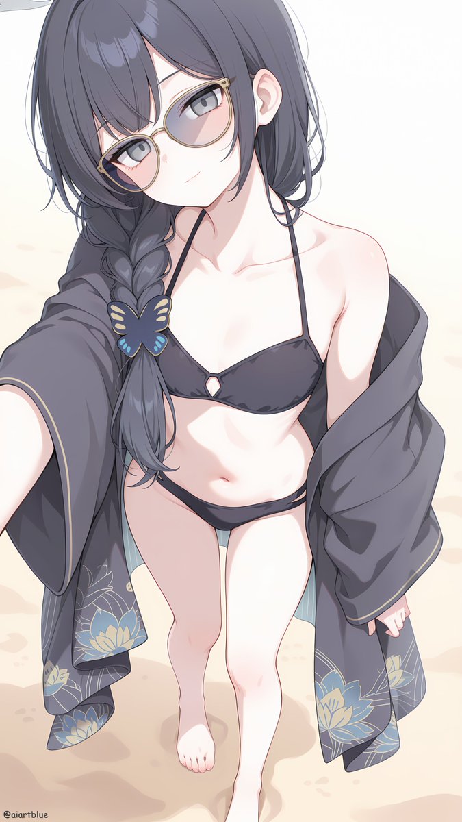 aiartblue_g's tweet photo. 竜華キサキ / ブルーアーカイブ

☀️😊💕 https://t.co/ZZm2HNtvr0