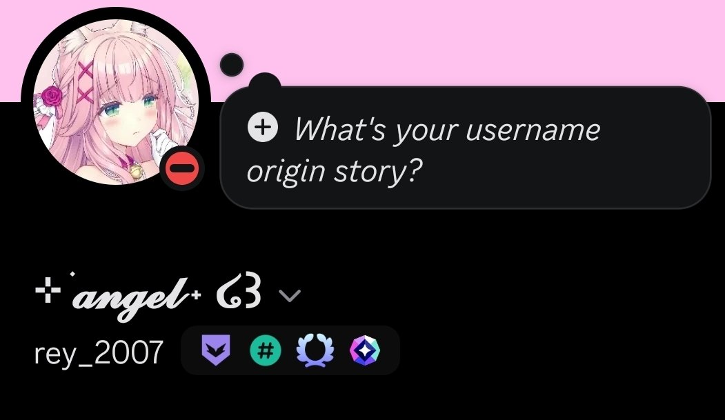 FireLied_'s tweet photo. i really want nitro to decorate my profile... 
#ekitten #goodgirl #egirl #discord https://t.co/z3nBubWtxX