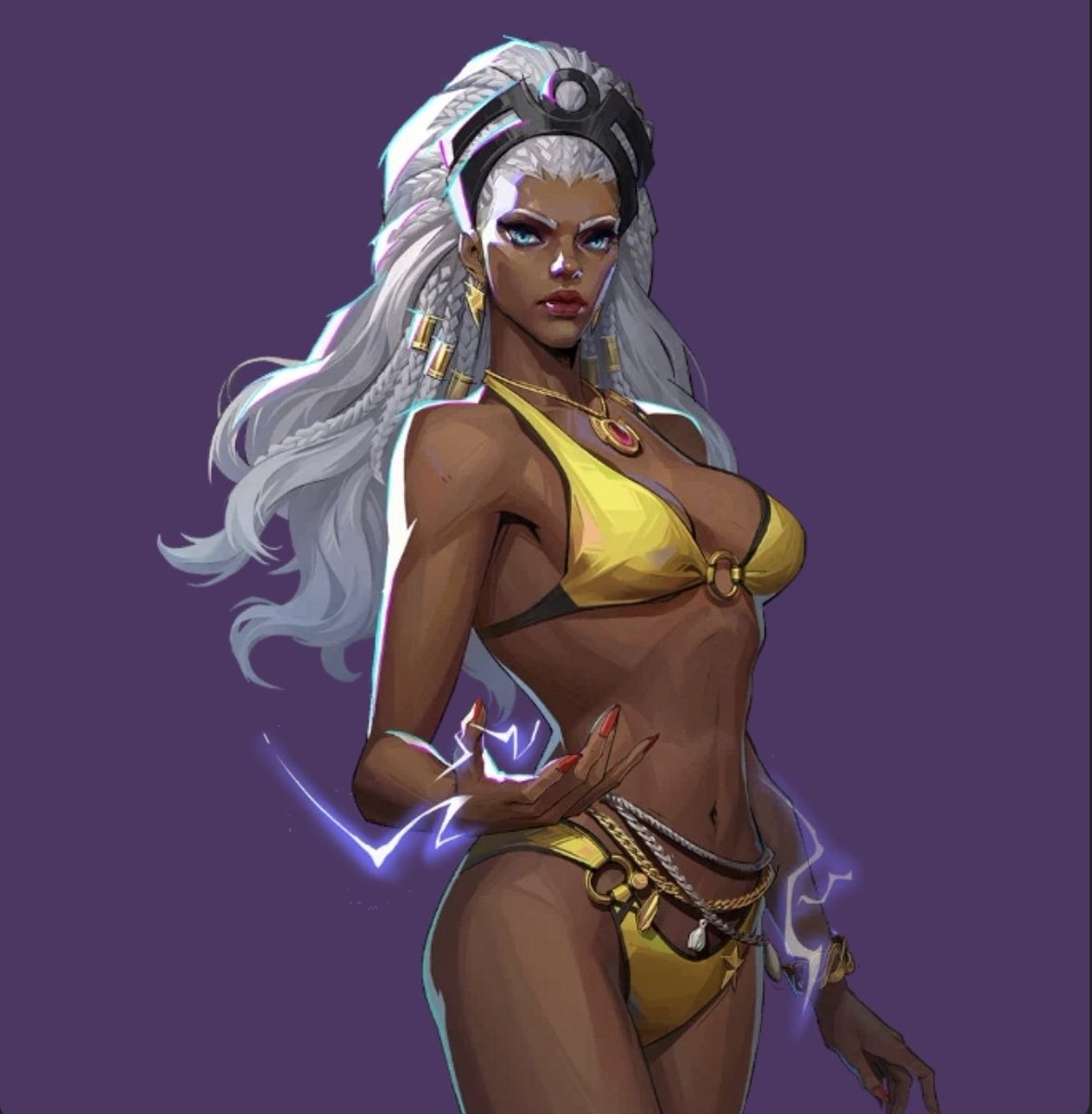 Artemon0_0's tweet photo. So where is the rework for this? They promised to change her almost a month ago at this point. I'm thinking of buying it but I wanna see the changes and stuff to decide 😭 This skin is gonna leave the shop in 3 days or something like HURRY UP BRUH 💔 https://t.co/l5HtfrbvOn