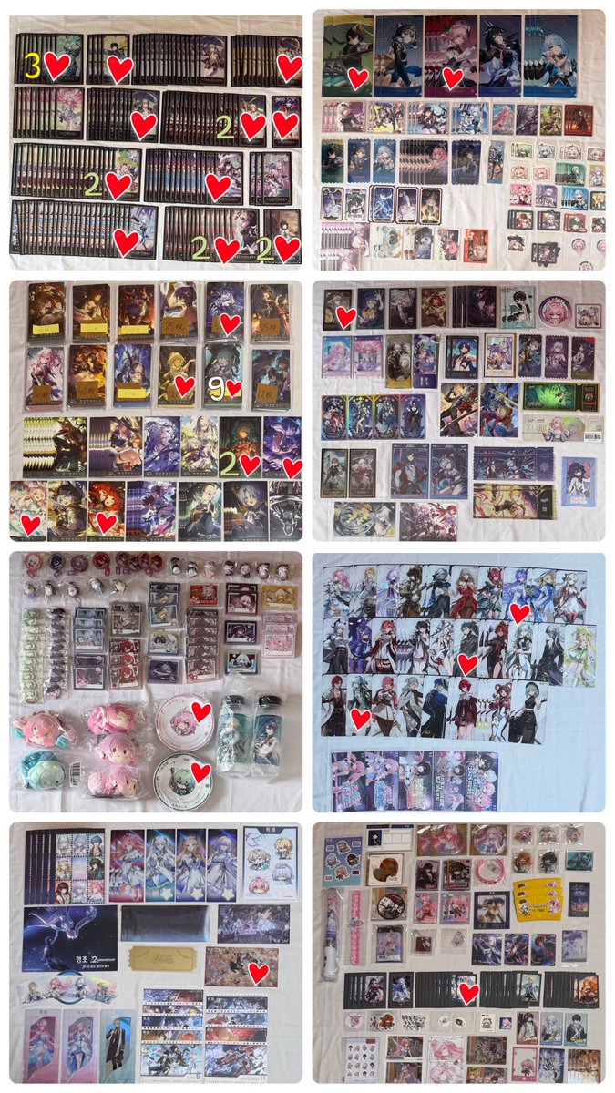 popontrhk's tweet photo. @____Mydei お返事いただきありがとうございます。
何度もご面倒をおかけし申し訳ございません。
こちら希望のお品物になります。
お手隙の際にご確認いただけましたら幸いです。
何卒よろしくお願いいたします。 https://t.co/WPAJApQ5Xc