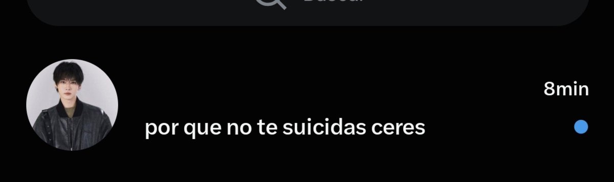 badtzce's tweet photo. a ver qué me escribió mi amigo https://t.co/6K6Kkla3Mu
