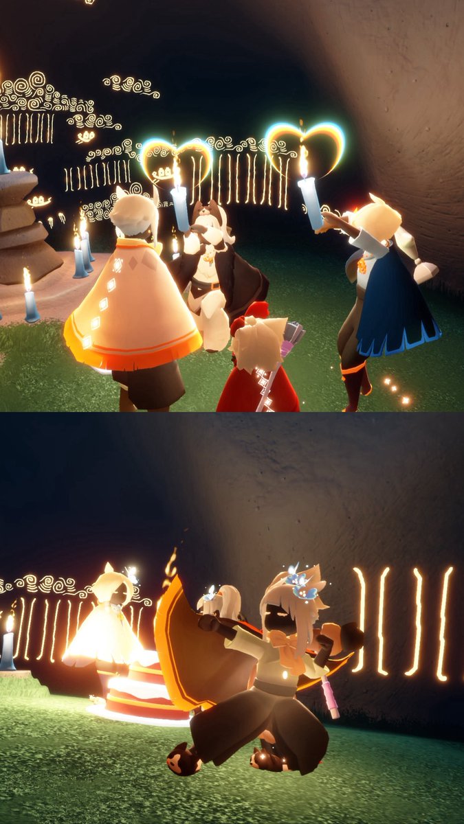 Daa_U_'s tweet photo. ⋆⸜ 𝐇𝐚𝐩𝐩𝐲𝐛𝐢𝐫𝐭𝐡𝐝𝐚𝐲 私⸝⋆

たくさんありがとう遊んでくれてありがとう https://t.co/xqc9KB3lmp