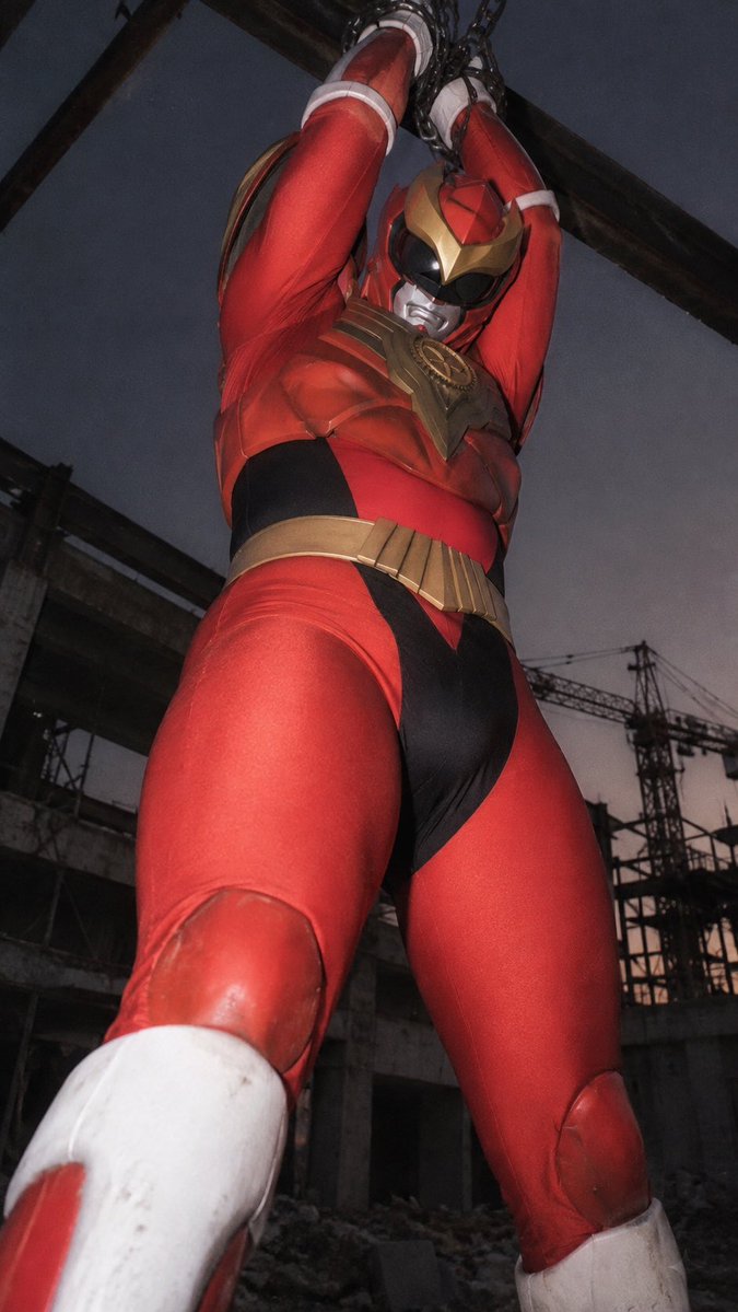 imspiderxx's tweet photo. 『超星神』が好きな人はいますか？ https://t.co/7QjhNEaNbj