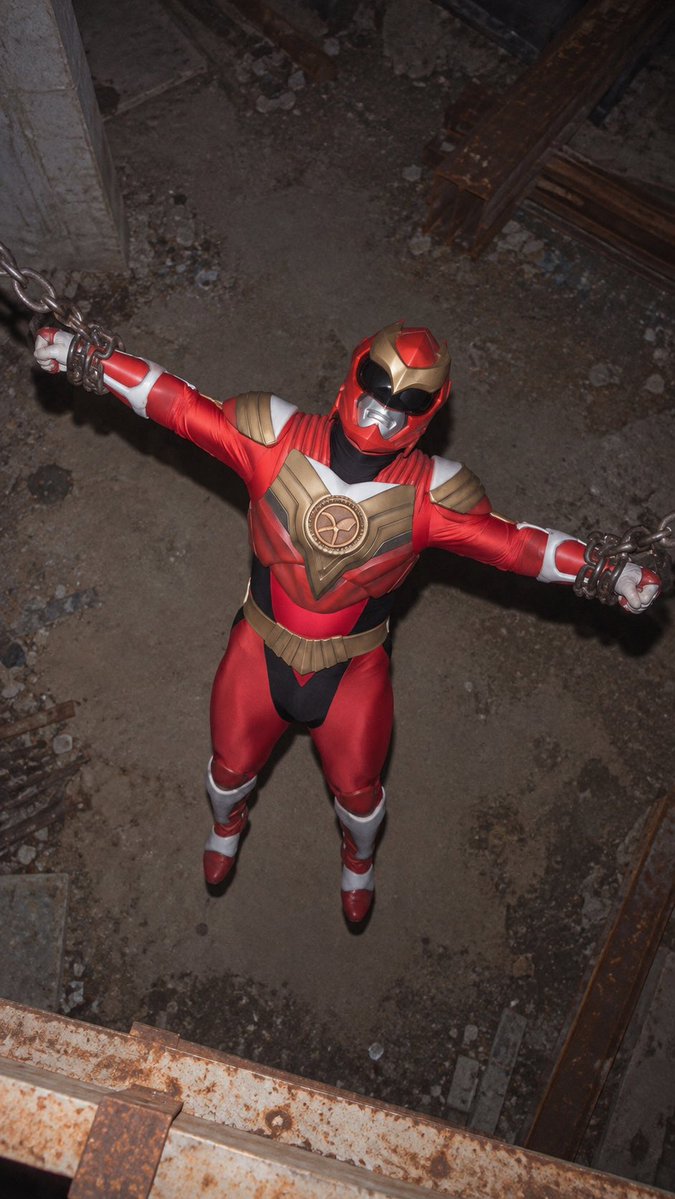 imspiderxx's tweet photo. 『超星神』が好きな人はいますか？ https://t.co/7QjhNEaNbj