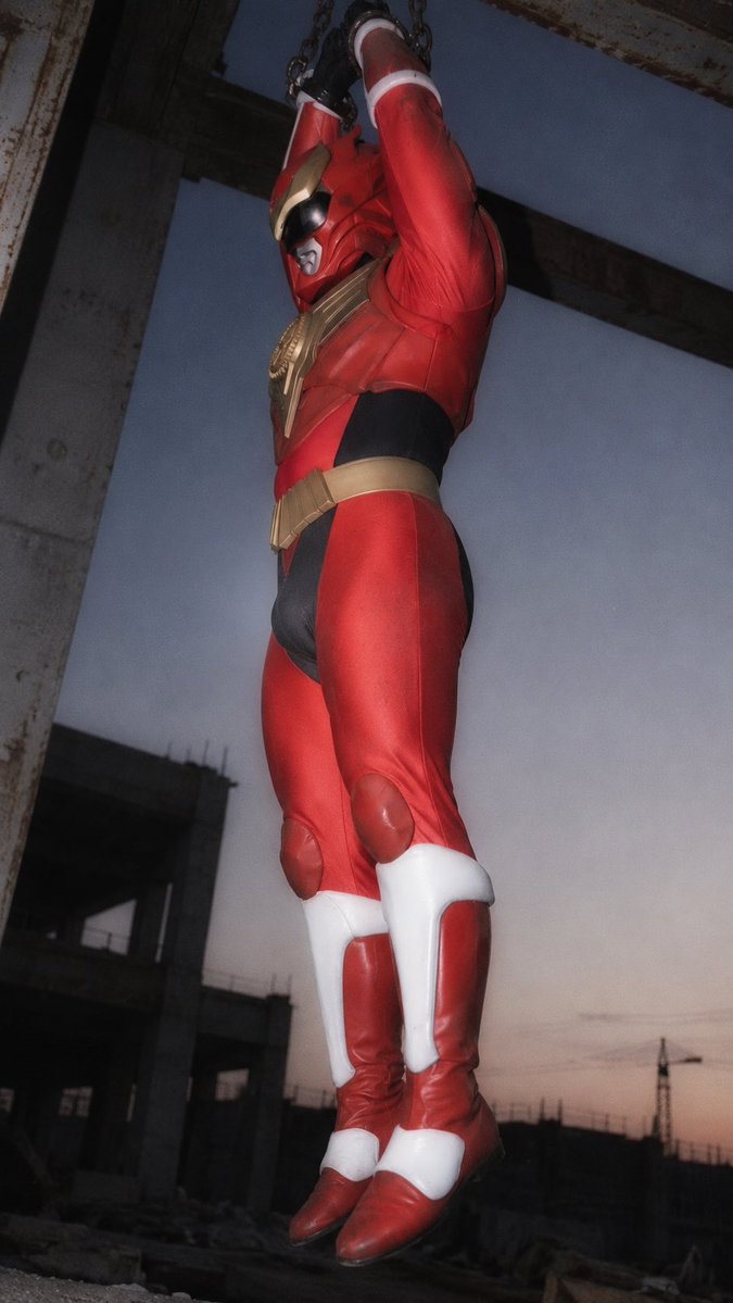 imspiderxx's tweet photo. 『超星神』が好きな人はいますか？ https://t.co/7QjhNEaNbj