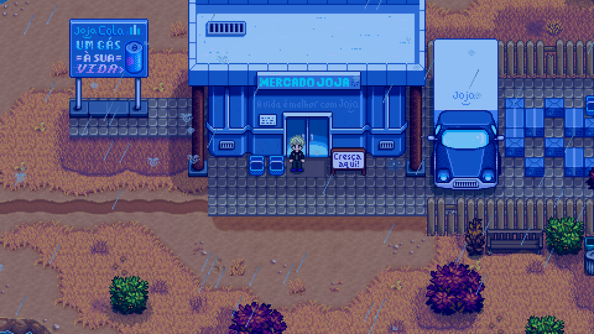 __kotinha's tweet photo. Assino?
#StardewValley https://t.co/ht0Yqgf2an