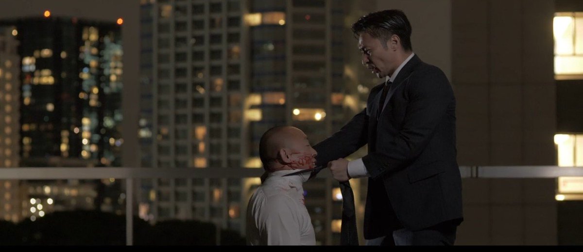 madpolice2020's tweet photo. 元JAC(ジャパンアクションクラブ)
VS
元K-1

ボッコボコで元JACの勝ち

CONFLICT~最大の抗争
第7章より https://t.co/6sqIHBC8zE