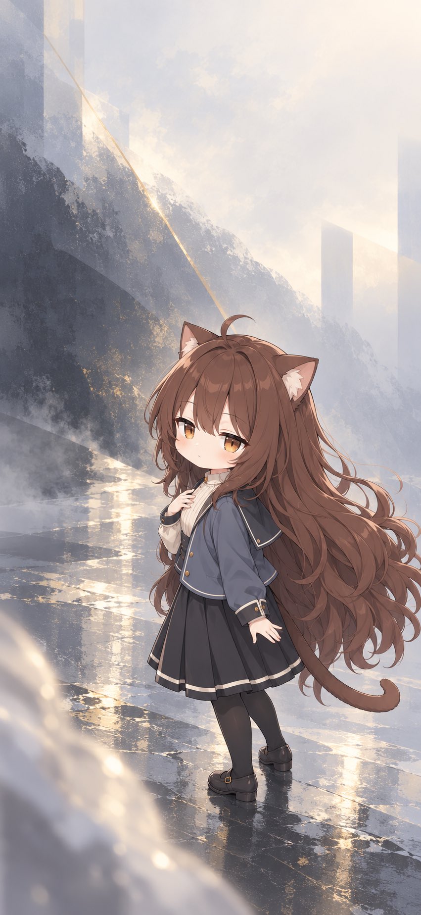 うにゃさん on X: 