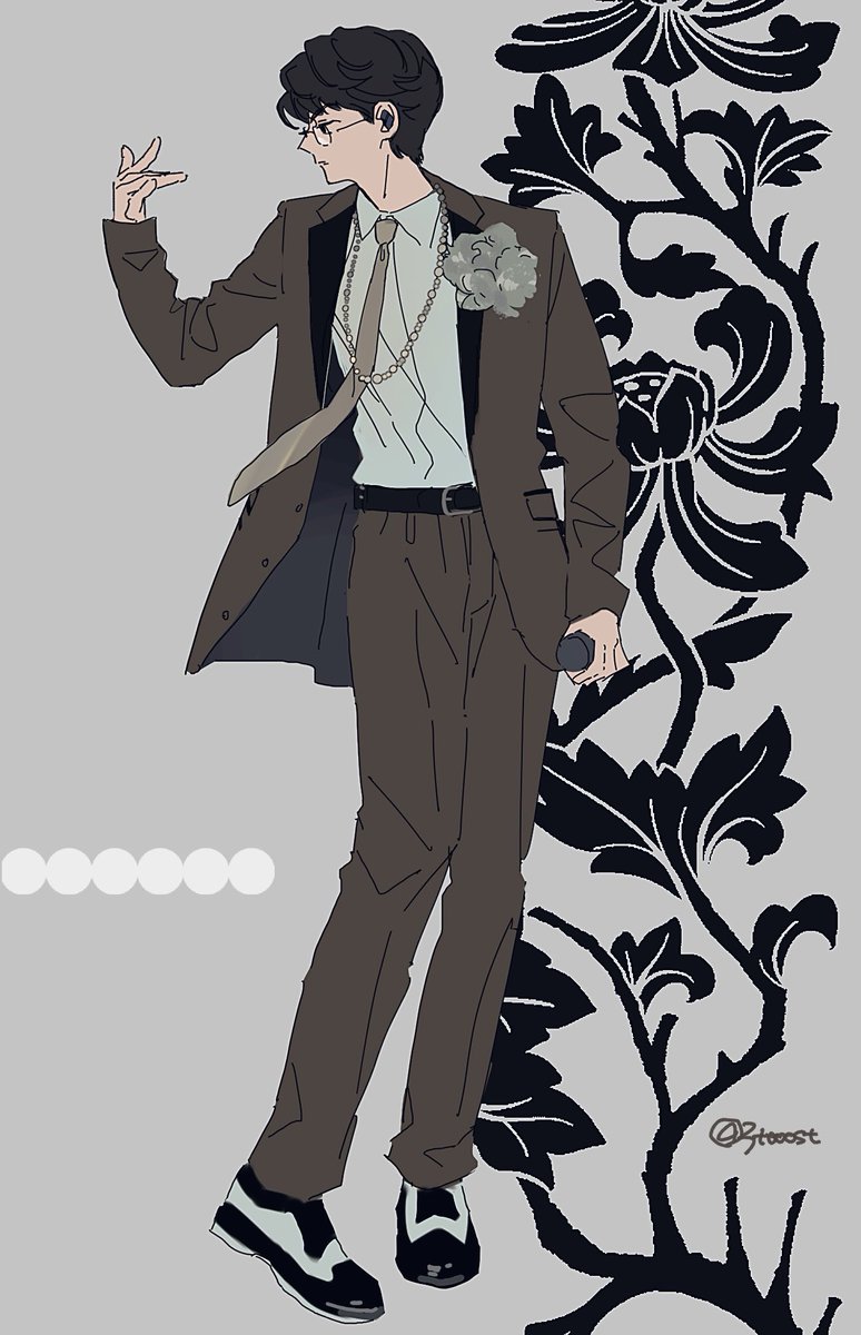 3tooost's tweet photo. 初披露の衝撃が忘れられなくてーーー https://t.co/noWcNqkx6p