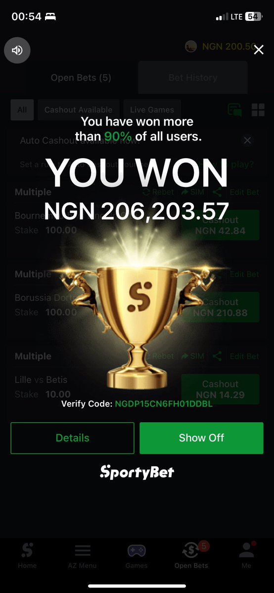 Amarakzf's tweet photo. @39billion Booom I played late and won congrats to meeee https://t.co/05kfW2eGkC