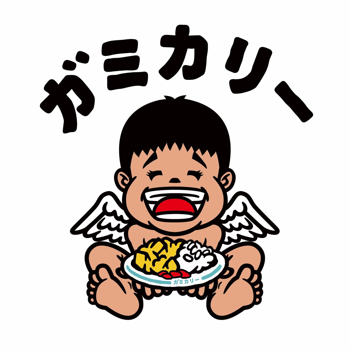 g_A_m_i's tweet photo. New Release ℹ︎  " ガミカリー " / 神 ( Gami )  2026/ 9/ 9 (水) 各配信サイトからリリース‼︎ https://t.co/cpHB3qqqPl https://t.co/TkOtIkkvtg