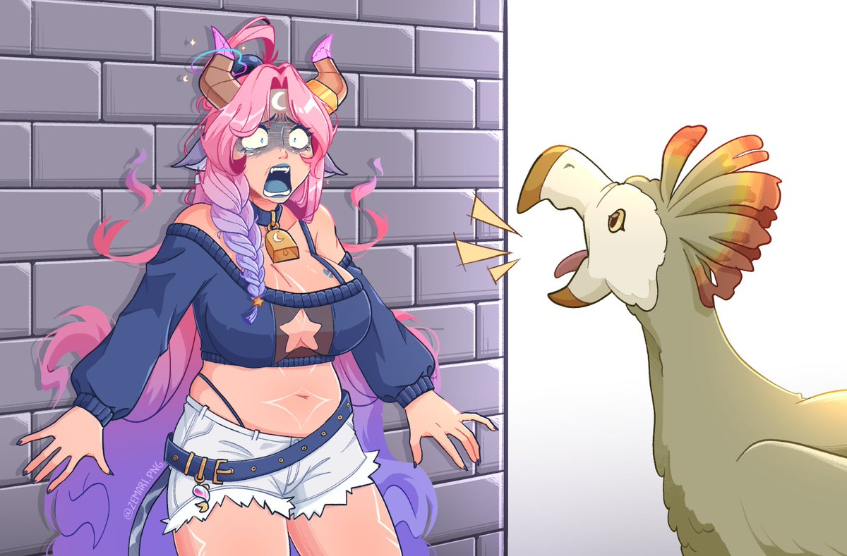 zemari_png's tweet photo. Full Color Commissions - August
Commissions for MoonahCeleste, Armrada and AinhoaBirdy #vgencomm #vgen #commissionsopen #artistonX https://t.co/zGXiMURTUt