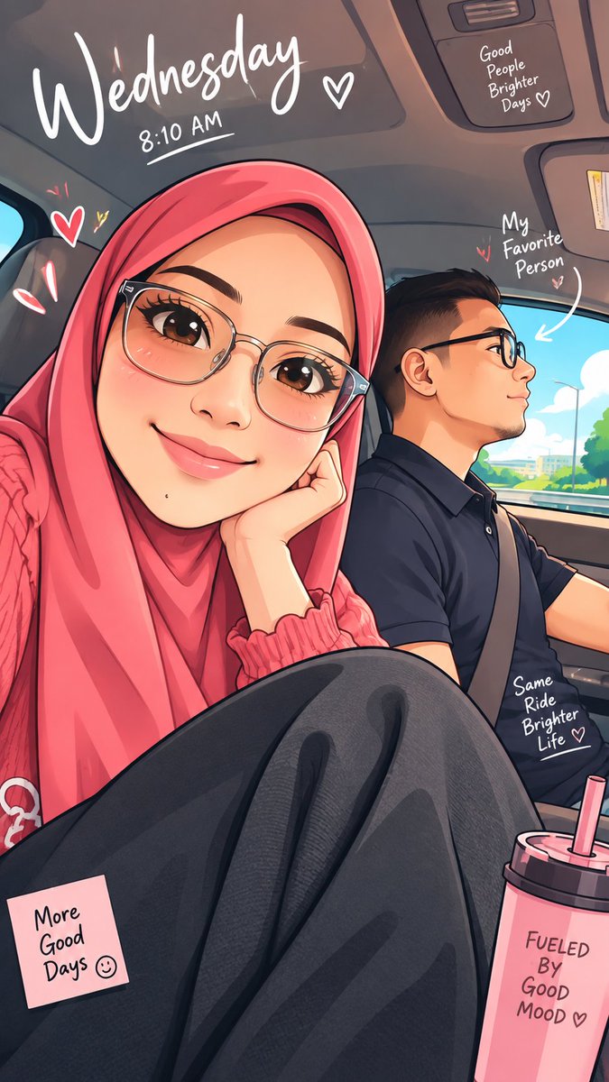 itsfz_ly's tweet photo. Morning dunia tipu-tipu ✨ https://t.co/F8xjKduUKo
