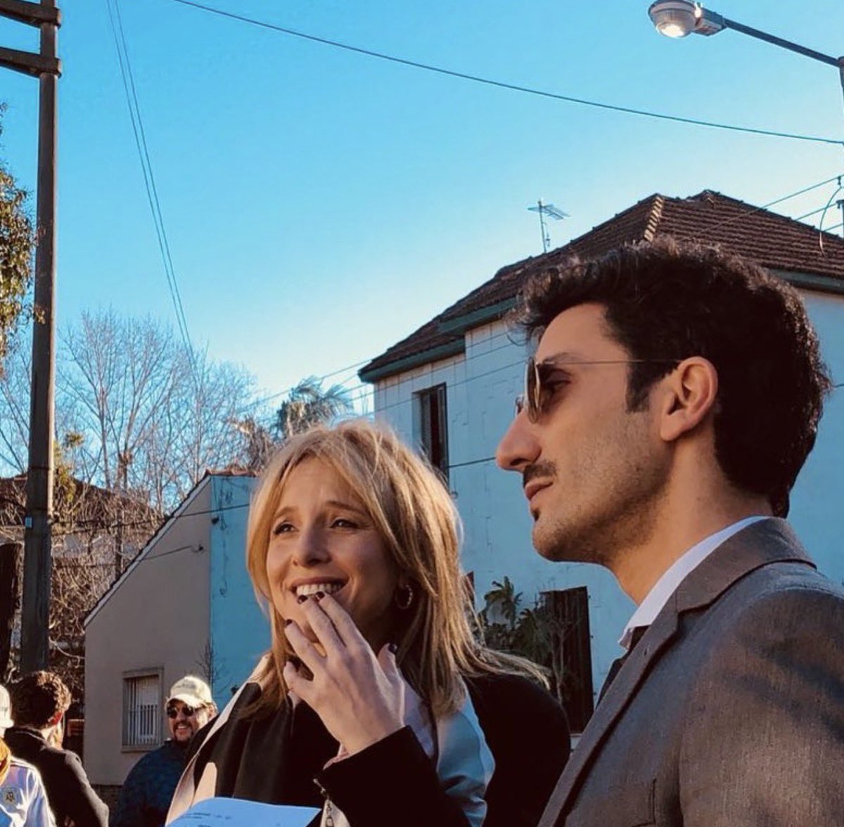 Franchuliisss's tweet photo. Los amo por siempre 🙏🏼 https://t.co/kCg7uCjxAt