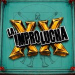 Photo by La Impro Lucha (@LaImproLucha)