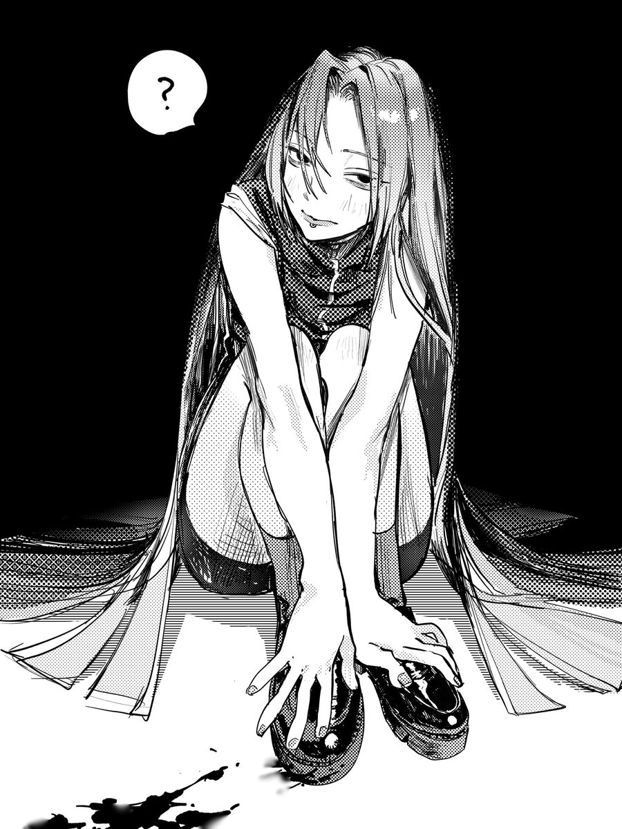 aaakara_mun's tweet photo. #イラスト  #illustration https://t.co/hSNmpwpsV7