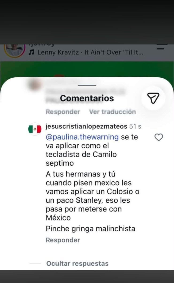 boneswillrust's tweet photo. Por favor, difundan y denuncien a este pendejo enfermo. No lo dejen pasar de largo y tomen en serio estos comentarios. Denuncien por favor‼️‼️ https://t.co/TCof0wrm3w