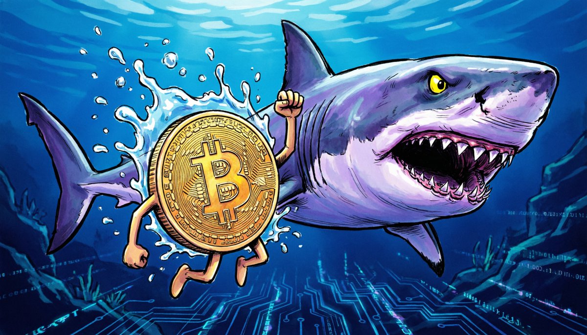 anndylian's tweet photo. Why Did 90% of Liquidated bitcoin:native Bets Ride the Wrong Side of the Fed?

TOO GREEDY 👇 https://t.co/NAY9TxRCqZ