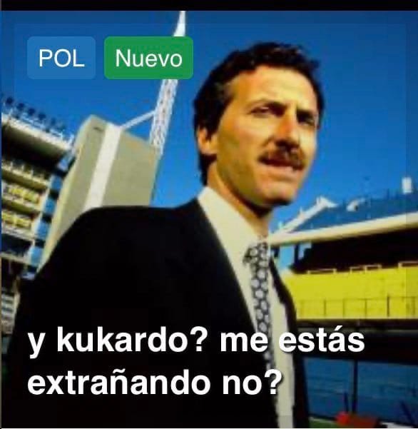 Boquense74's tweet photo. @CAPArgento__ https://t.co/NJaXoLAYGp