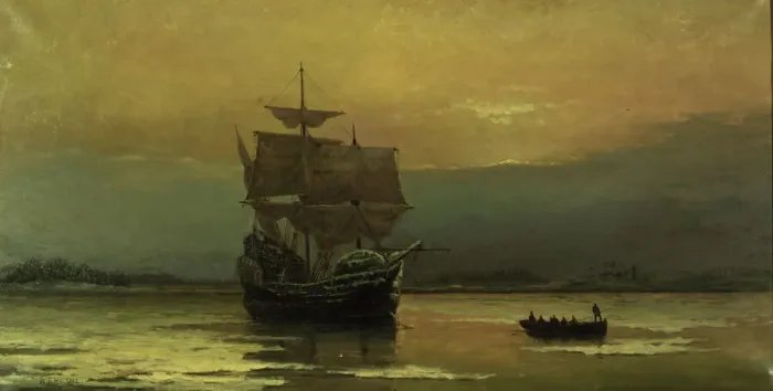 brianroache's tweet photo. If you see this tweet, share one of your favorite paintings https://t.co/HaGKh9gBq9