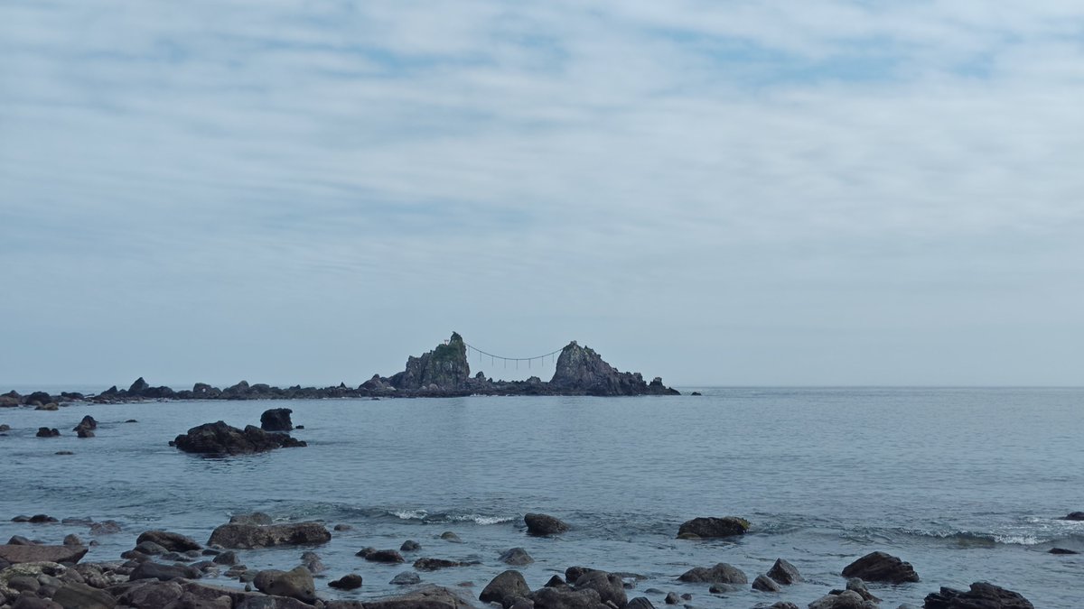 cyclistmm's tweet photo. 日本一周day178(鎌倉〜真鶴岬〜伊東)

小田原城、熱海城、真鶴岬など絶景スポットが多かったです😊

小田原まではほぼ平坦😊小田原から先はアップダウンが多いかなと思っていましたが、予想よりは少なかったです！

#ロードバイク 
#サイクリング 
#日本一周 https://t.co/utMilEUsh2