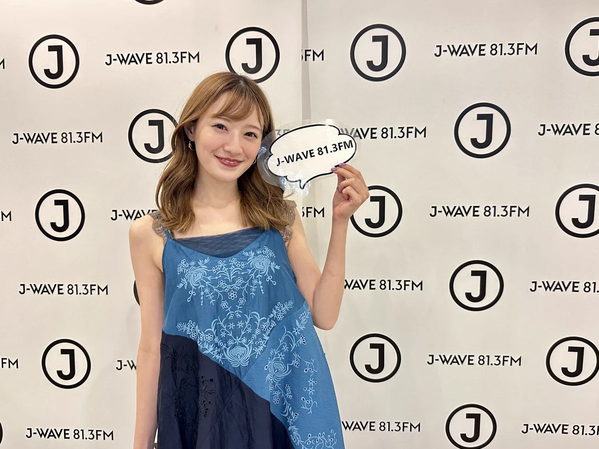 中田花奈&staff on X: 
