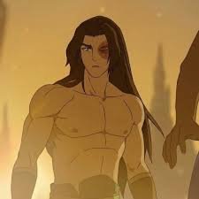 mathew_poynter's tweet photo. Zuko https://t.co/fi0r1bTw7T