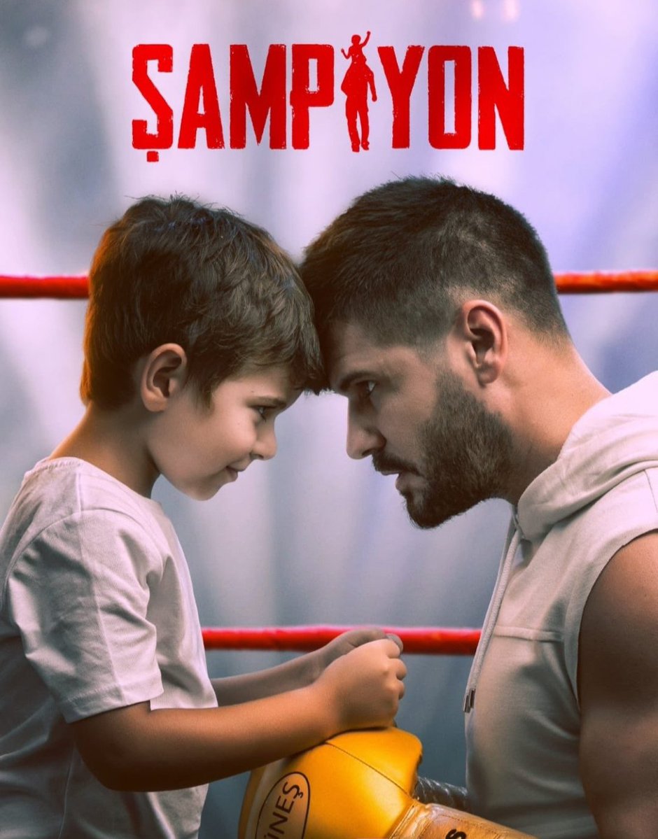 comentDizis_'s tweet photo. Comienzo nueva etapa por aquí comentando series turcas que vaya viendo (si es que lo hago asiduamente, que esa es mi idea 😊) la primera que veré es esta... Sampiyon (el campeón). Voy por el capi 1 todavía y de momento me está gustando mucho 🥰.

 La iré comentando por el perfil https://t.co/JryGXmd9rj