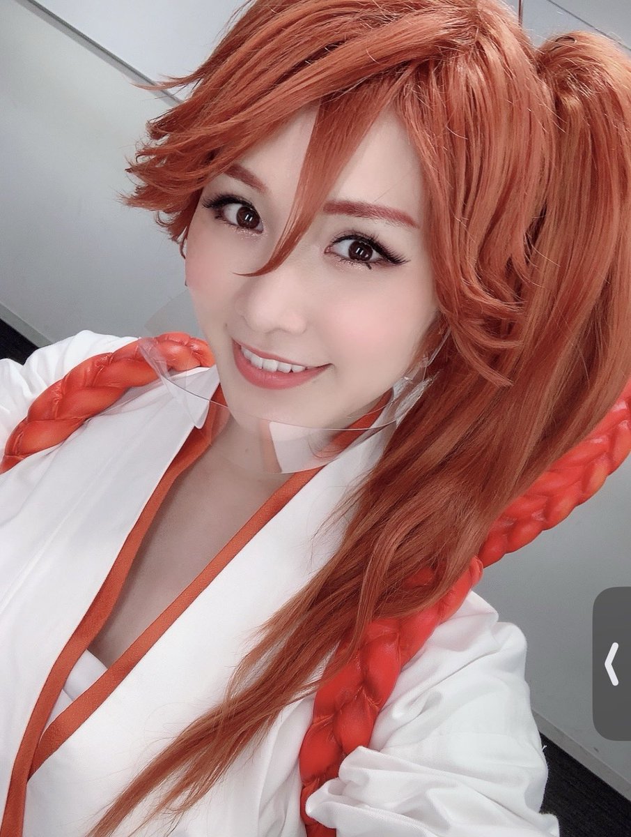 Rina__07t31's tweet photo. 初穂ちゃん、お誕生日おめでとう⛩️
初穂に会いたい気持ちが年々強くなる！！
また花組みんなで舞台に立てますように。
乙女の奇跡刹那に届け！！🩷❤️💚💛💙
オイサー💪 https://t.co/nqMGkrnmmZ