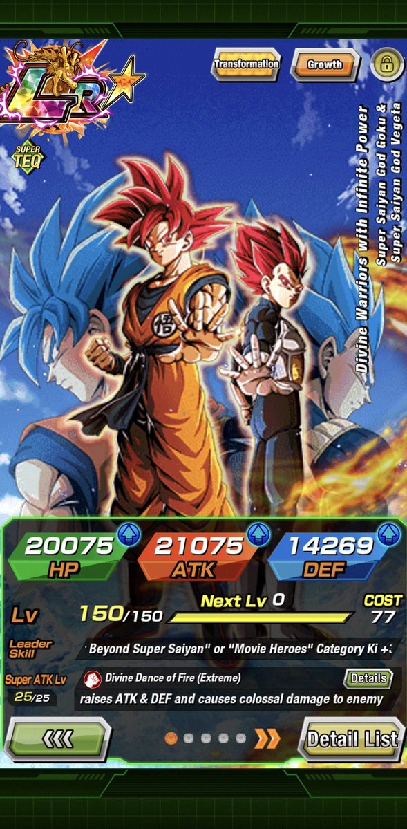 kkmarshan's tweet photo. I’m sorry yall what abt this one??
#dokkan #dokkanbattle https://t.co/cVkHyj3ZZQ