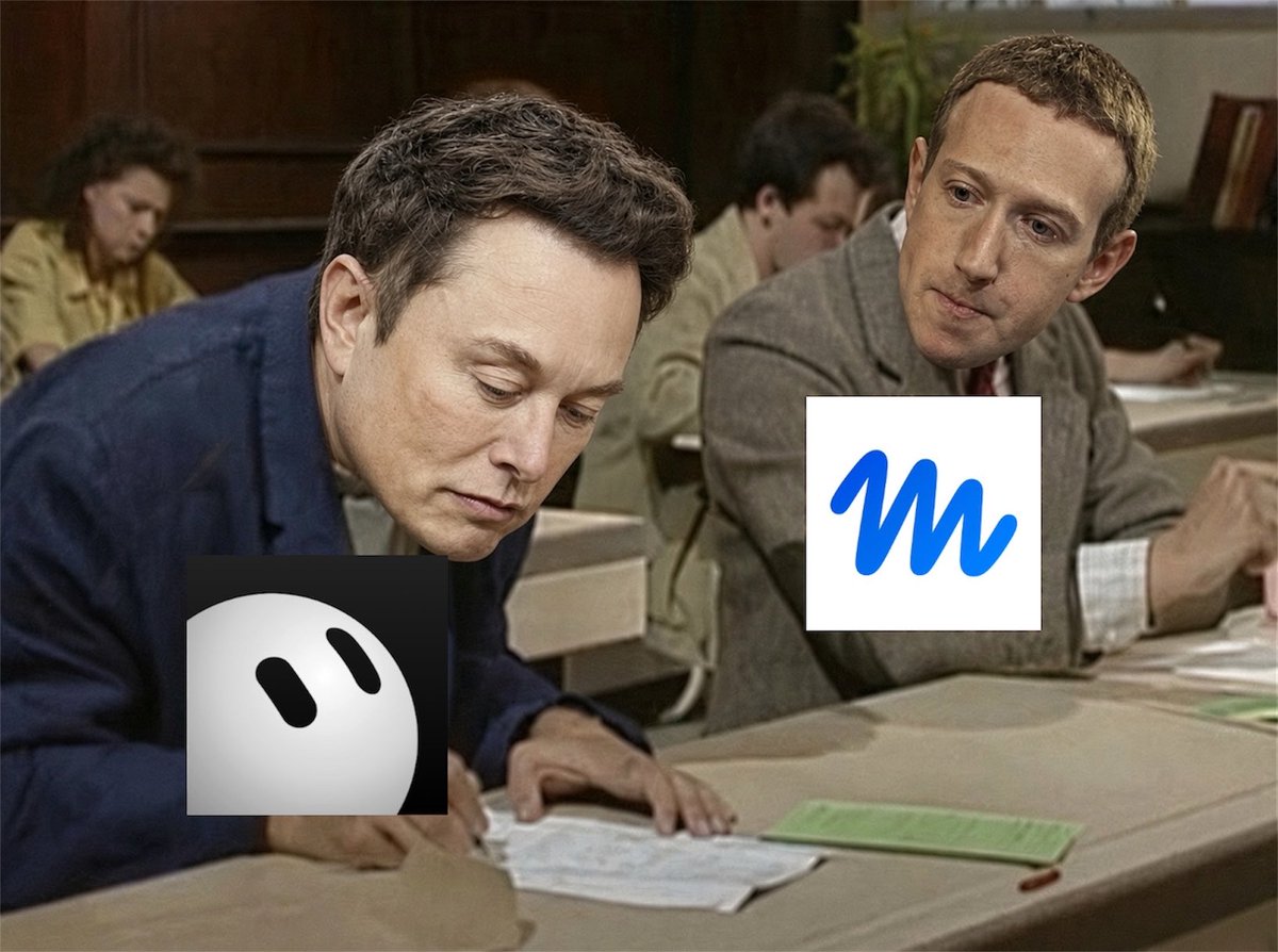 mrfundman tweet picture